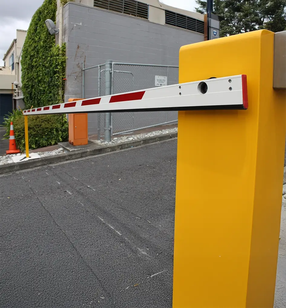 Manufacturing Security Solutions in Ahmedabad