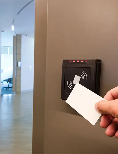 CCTV Systems in Ahmedabad