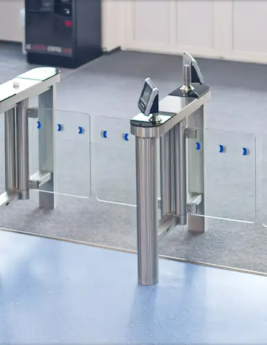 Security Solutions in Ahmedabad