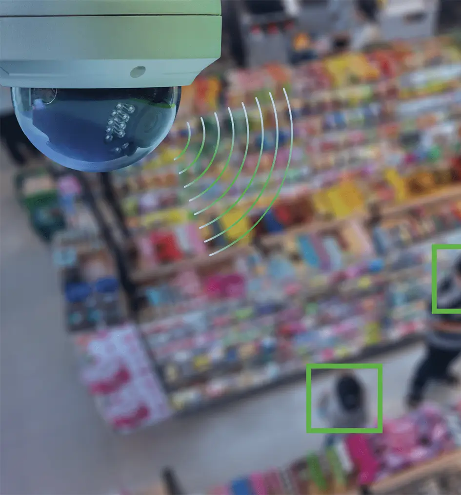 Retail Security Solutions in Ahmedabad