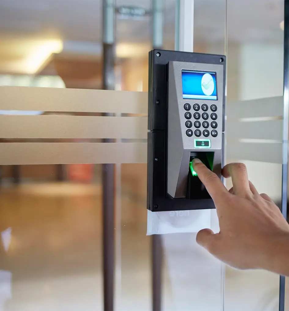 Educational Security Solutions in Ahmedabad